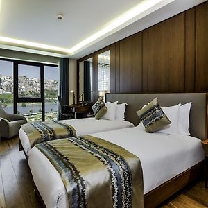 Clarion Hotel Golden Horn