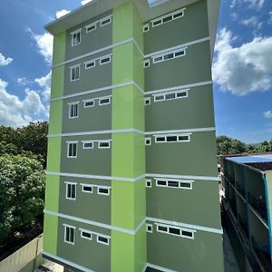 Green Hotel Phuket